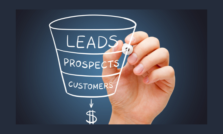 Convert Leads Into Sales