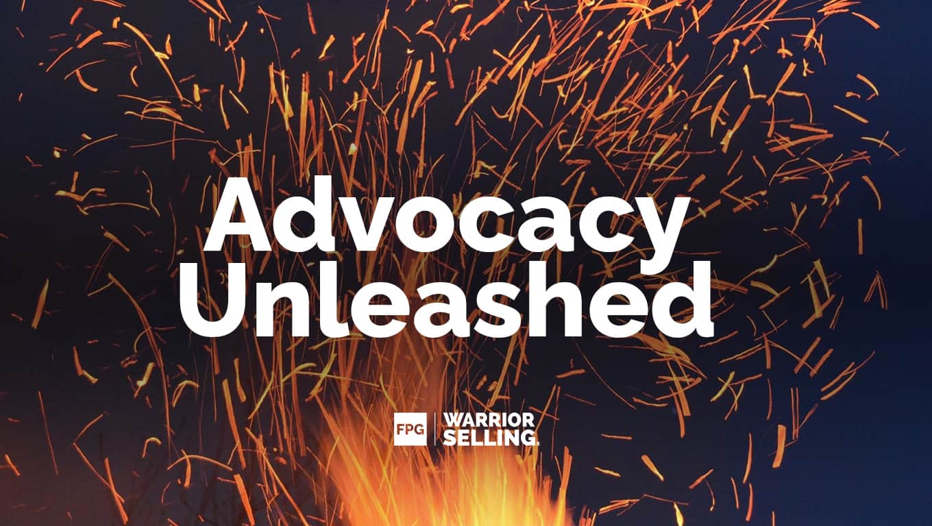 Advocacy-Unleashed