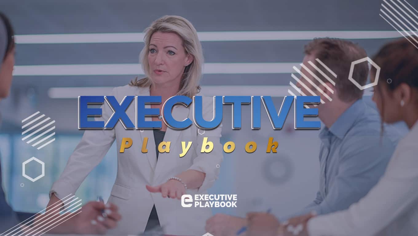 Executive-playbook-pic