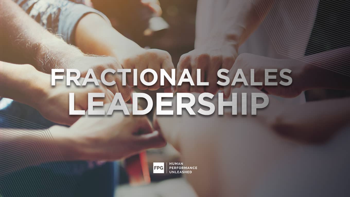 Fractional-Sales-Leadership