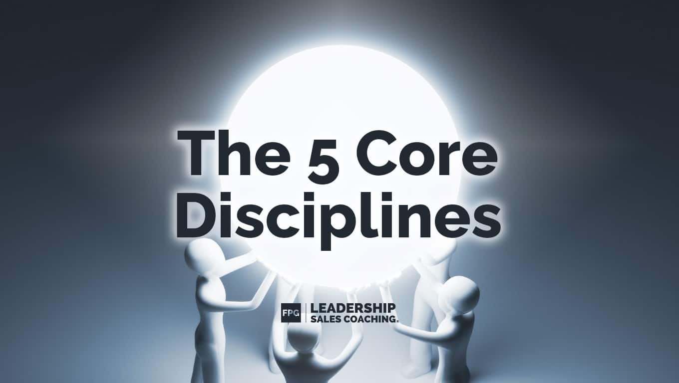 The-5-Core-Disciplines