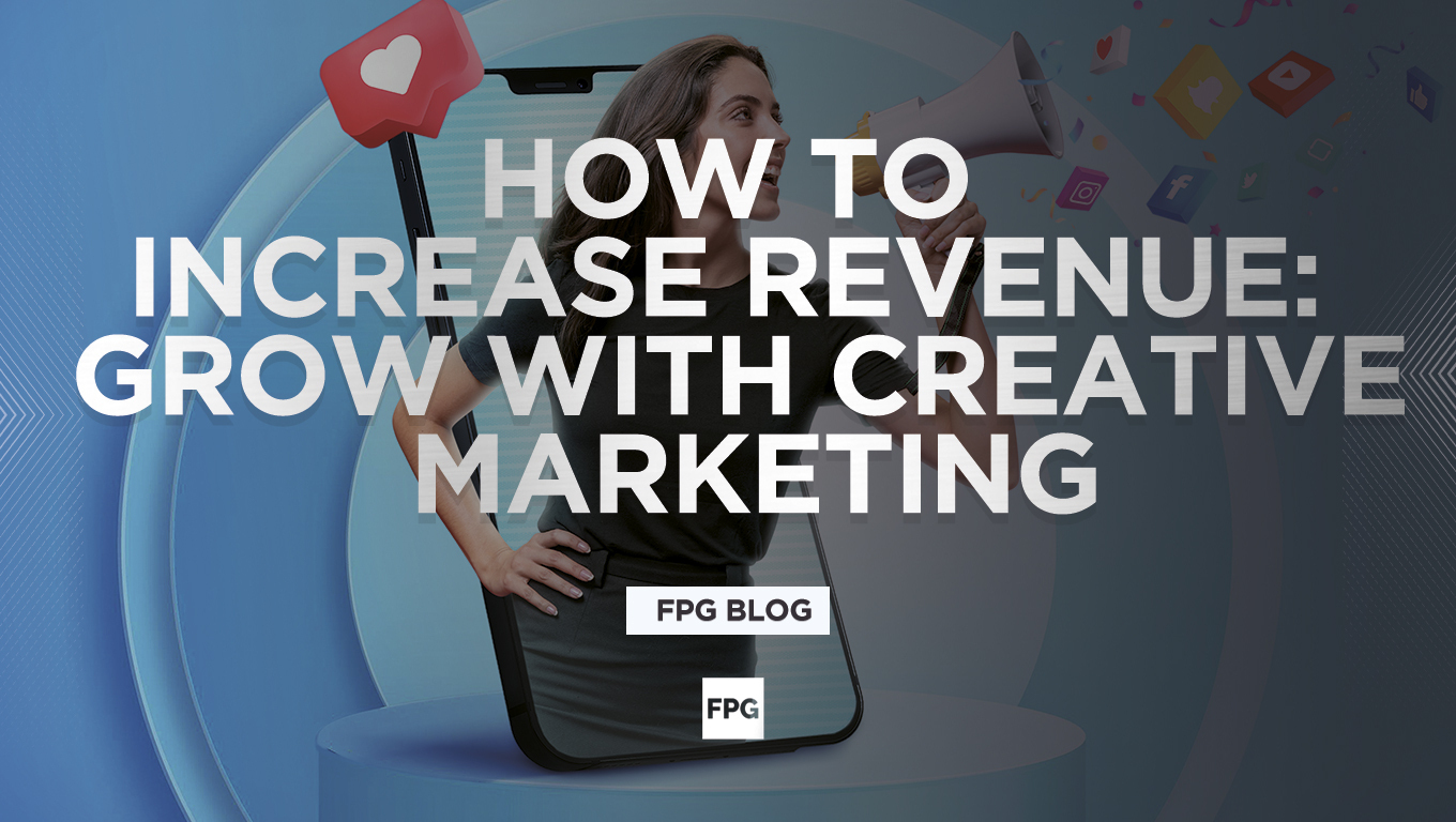 how to increase revenue
