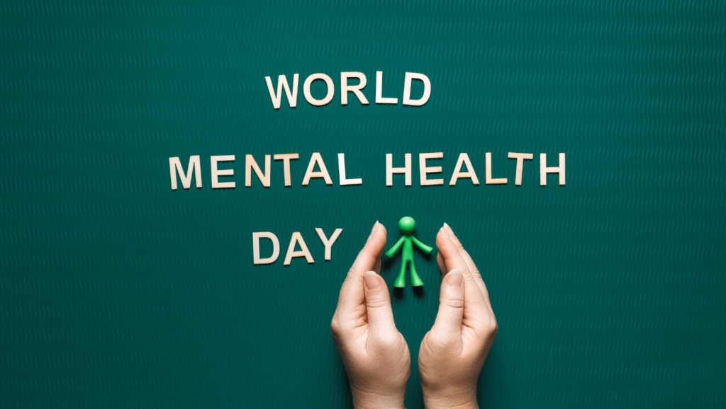 World Mental Health Day