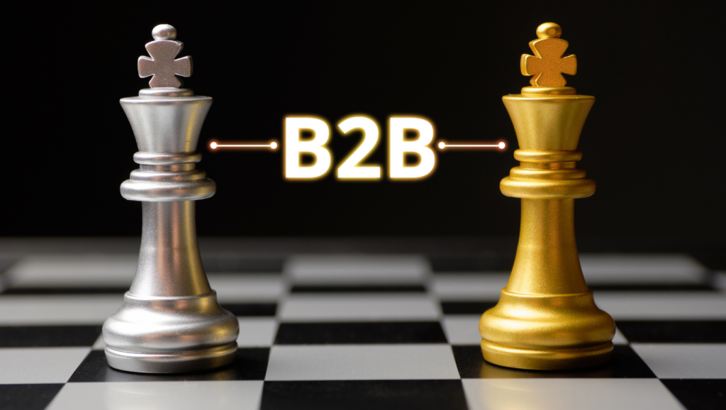 B2B Sales Coaching Strategies