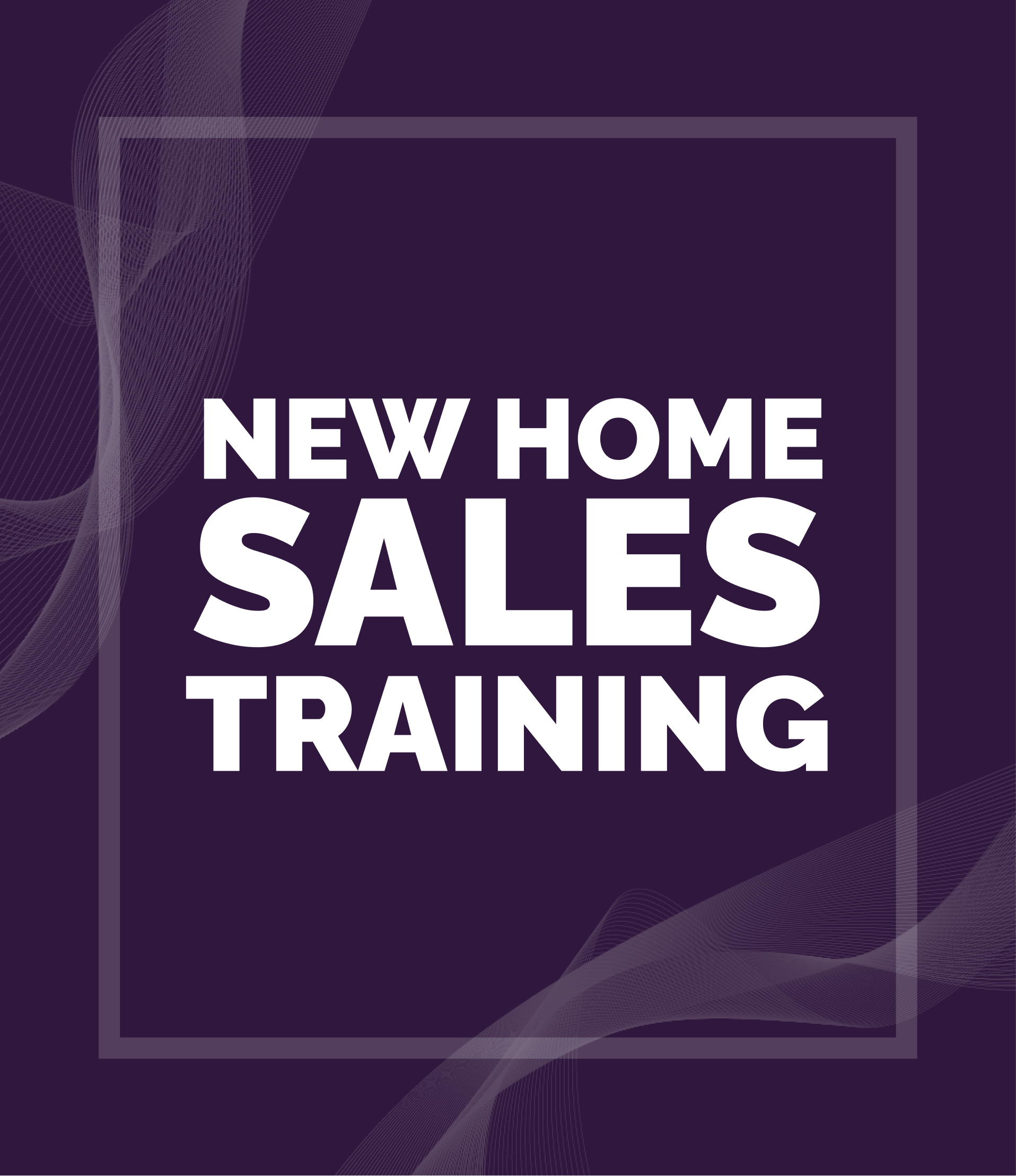 In-Home Sales Training