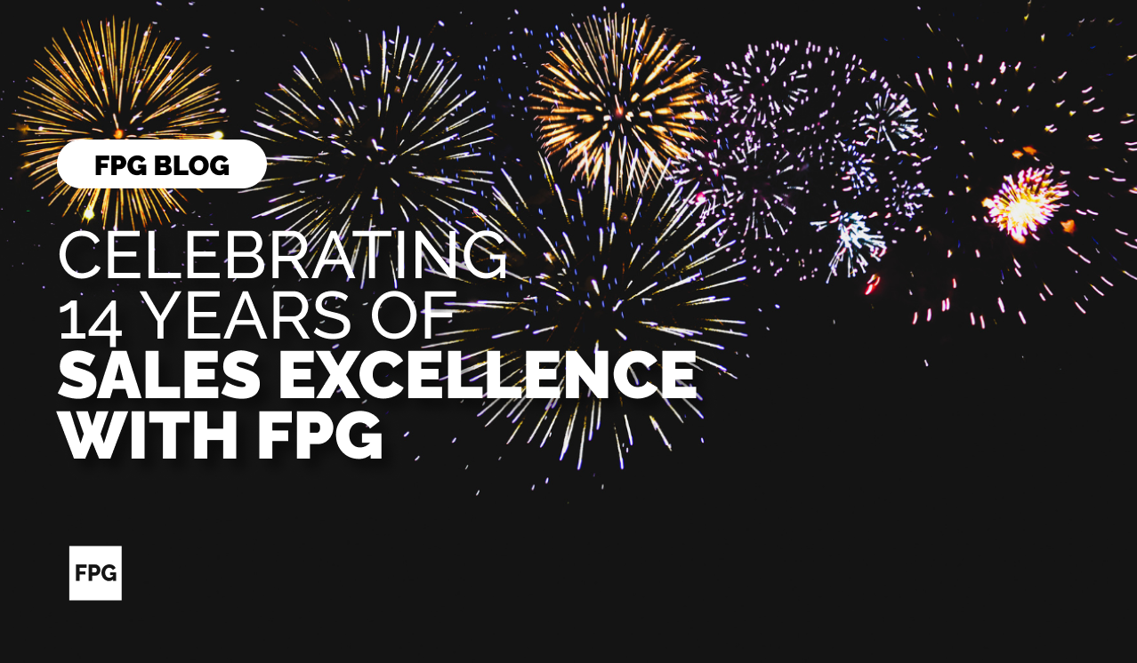 14 Years of FPG