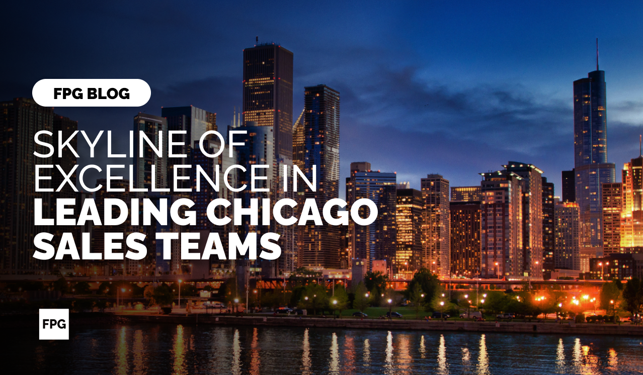 Leading Chicago Sales Teams