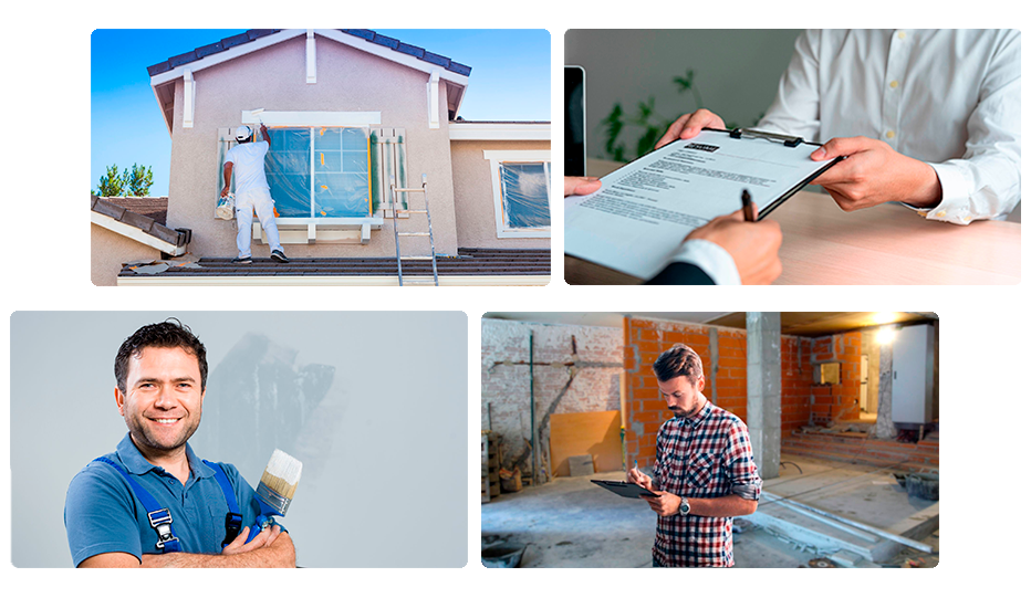 Painting Contractors