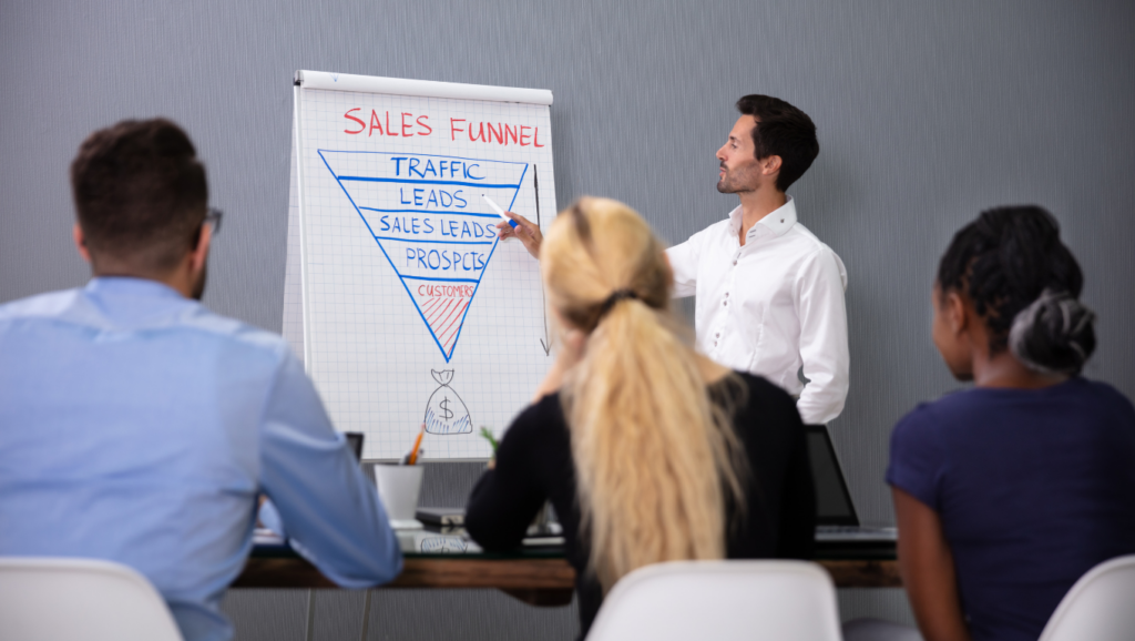 Online Guide to Perfecting Sales Strategies by Industry