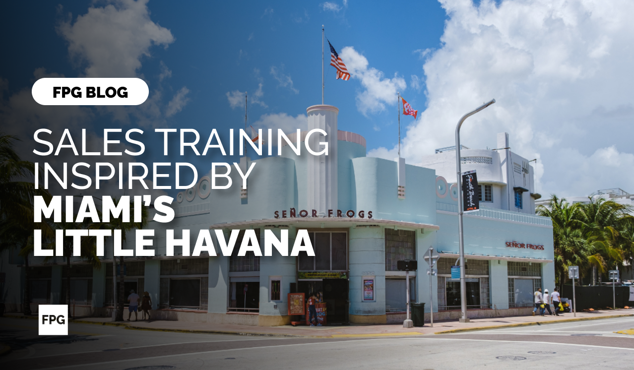 Little Havana