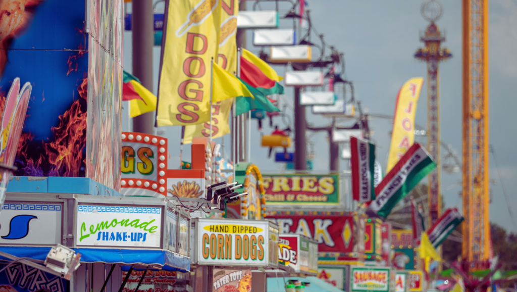 Texas State Fair