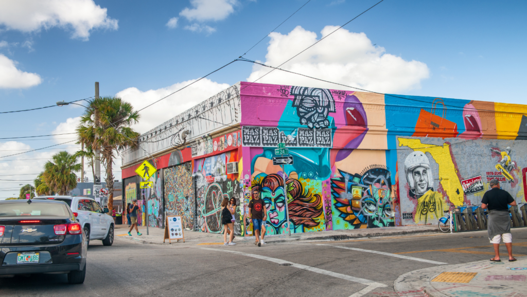 Wynwood Walls