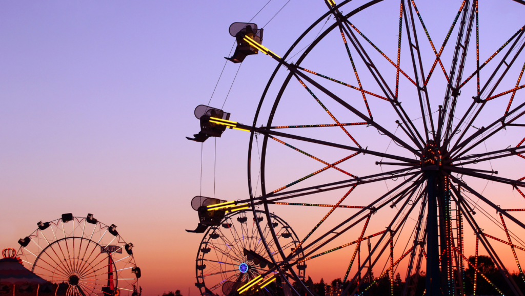 Texas State Fair