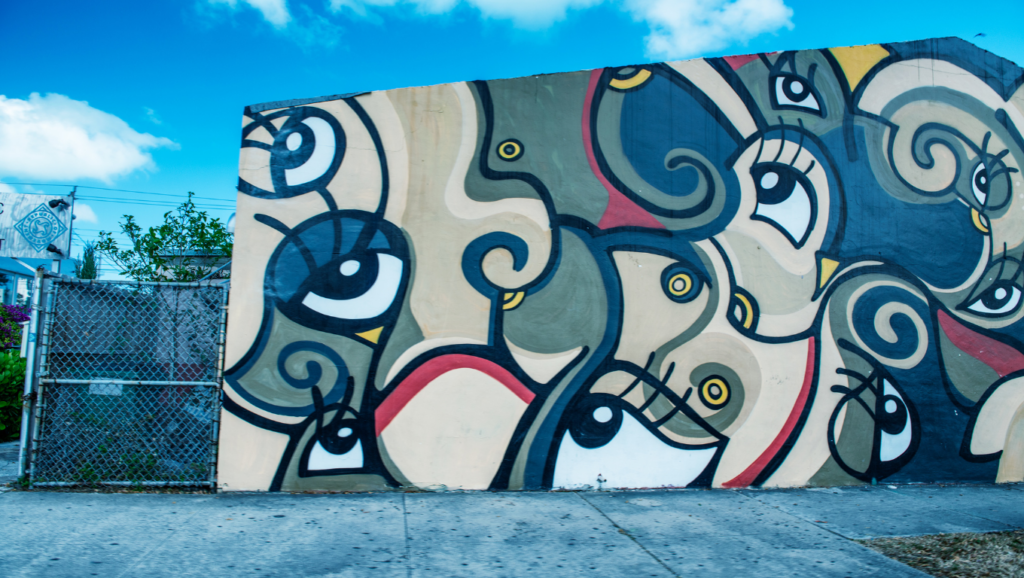 Wynwood Walls