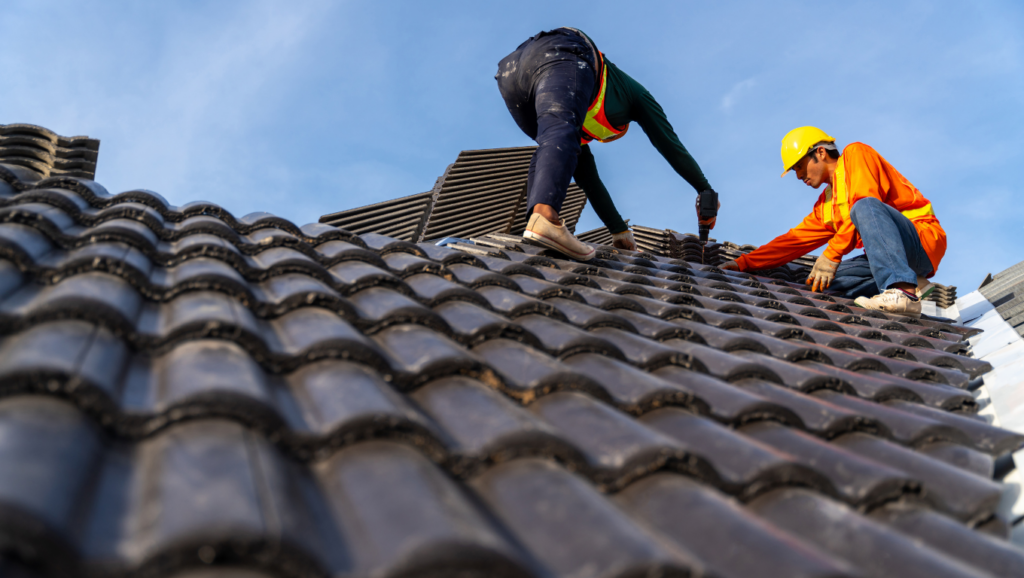 Roofing Sales Tips