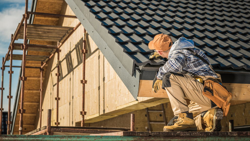 Roofing Sales Tips