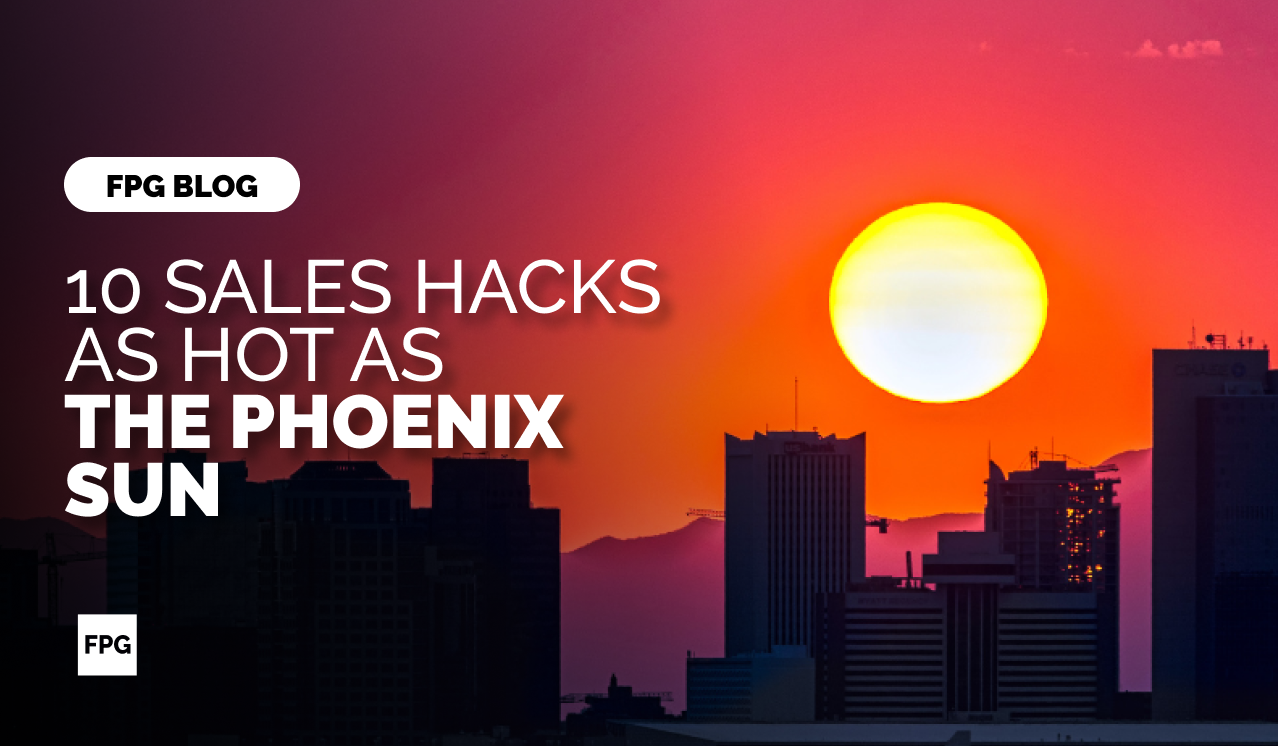 Phoenix sales