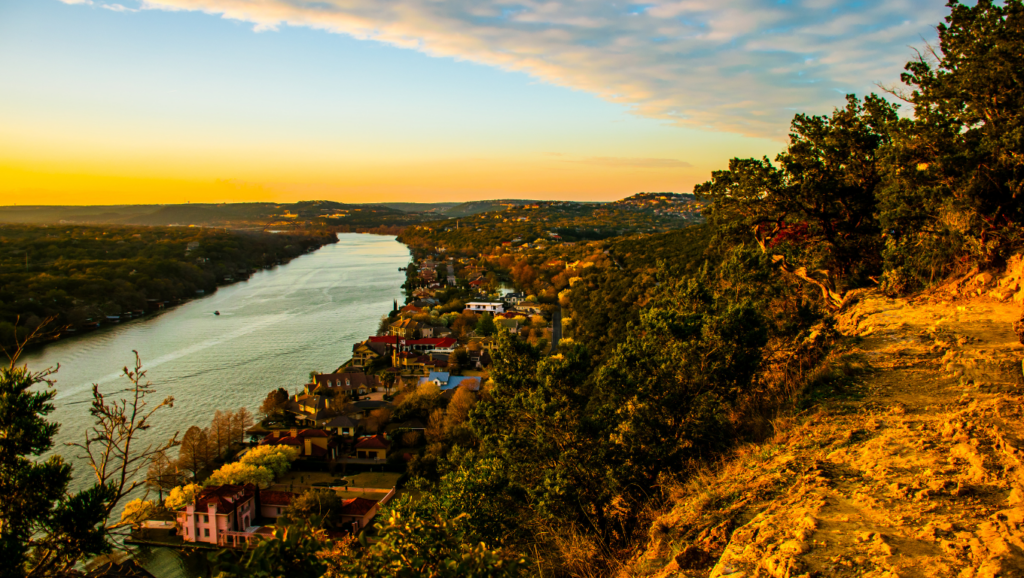 Mount Bonnell