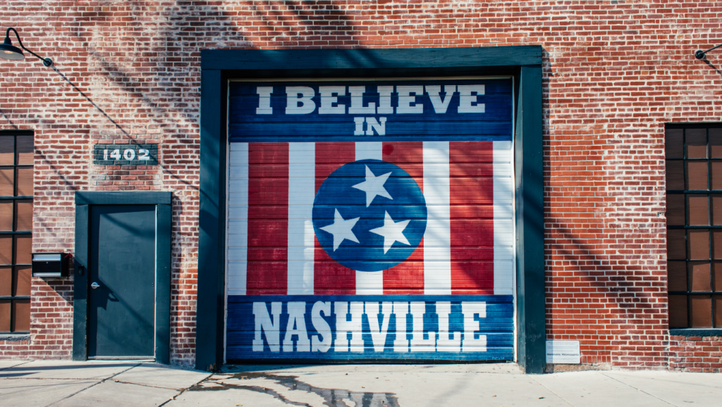 Eight Key Traits for Confident Nashville Sales Reps