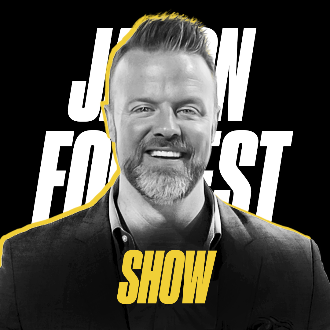 Jason Forrest Show