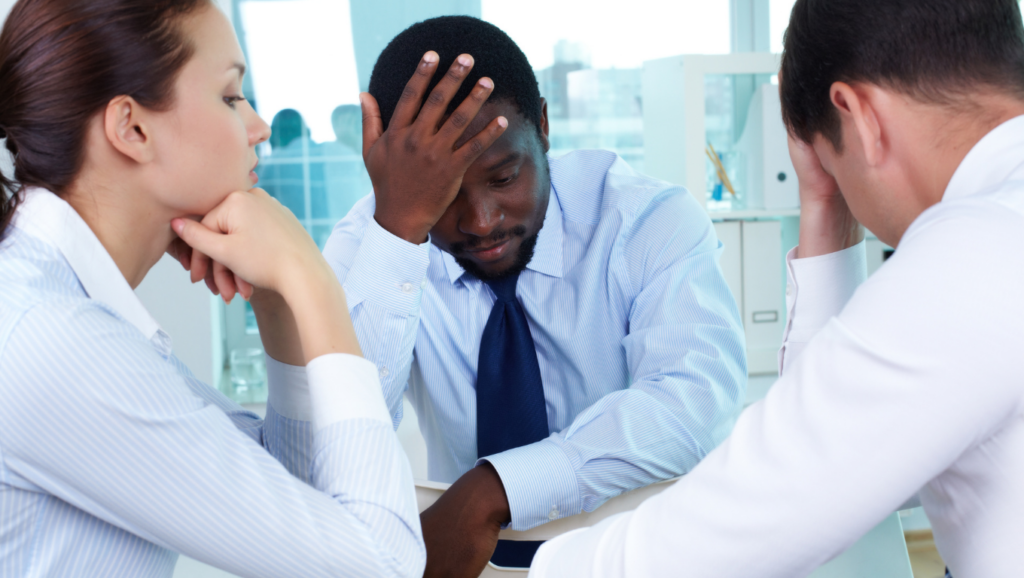 The Hidden Cost of Weak Leadership