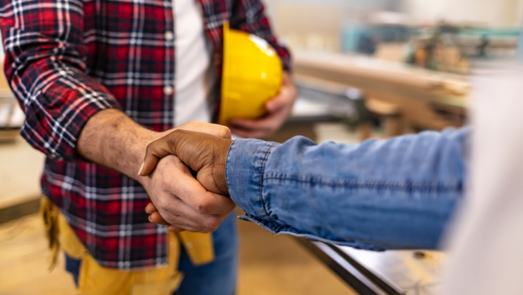 How Contractors Can Boost Close Rates