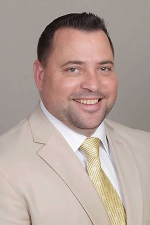 Brandon Mick