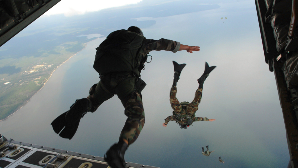 Army Sales Strategy That Changed Everything