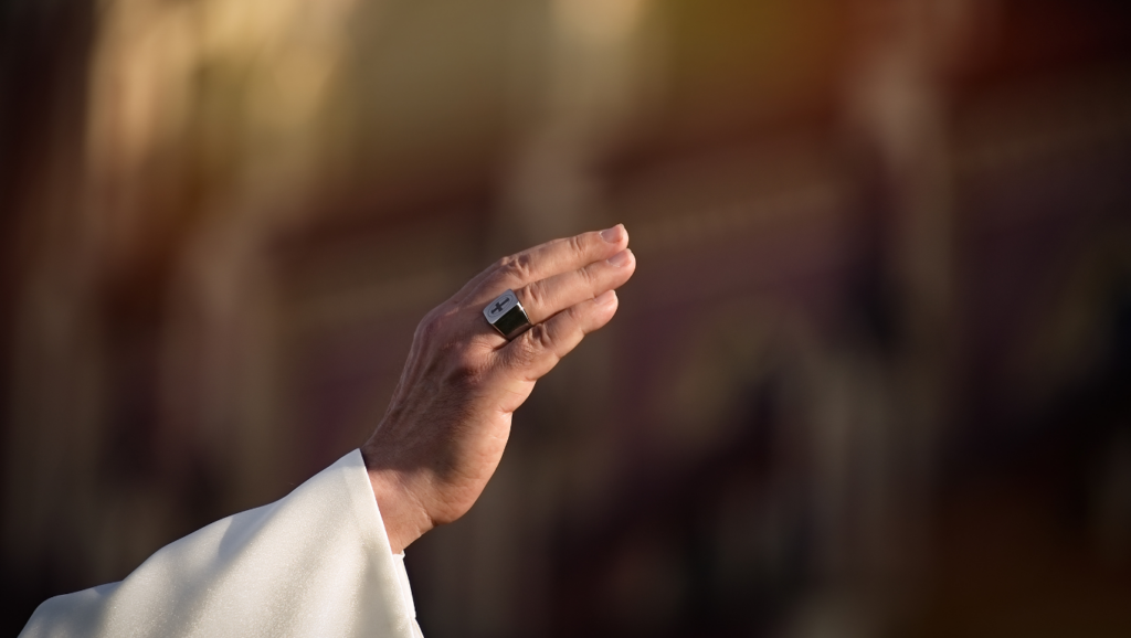 Building Influence Like the First American Pope