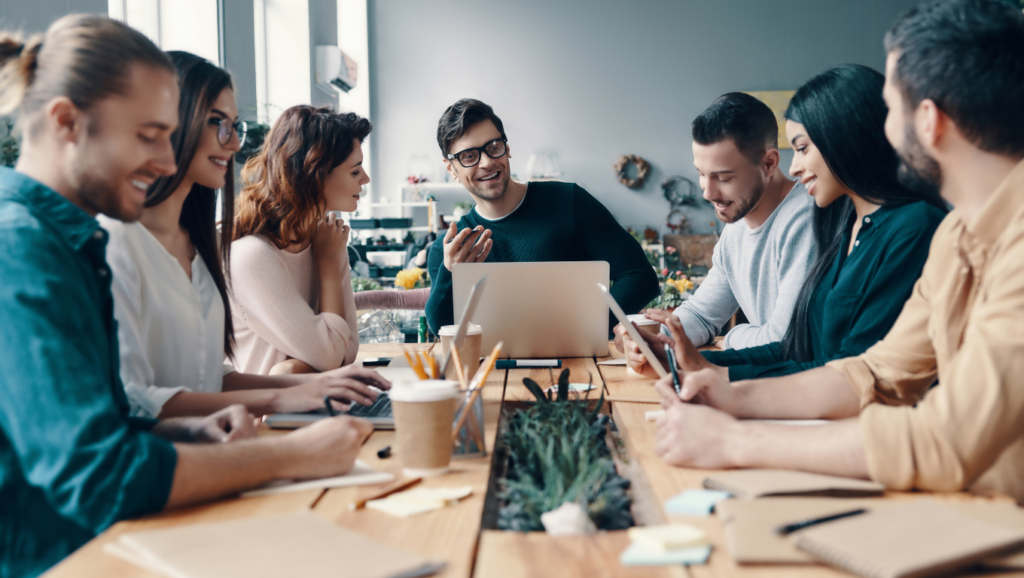 What to Do When Your Team Resists Change