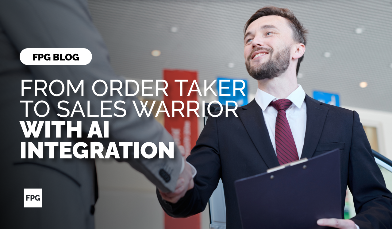 Sales Warrior