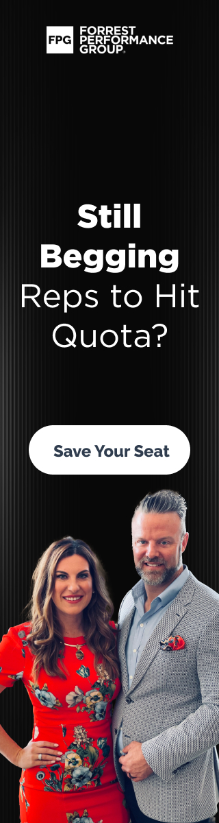 Still Begging Reps to Hit Quota_
