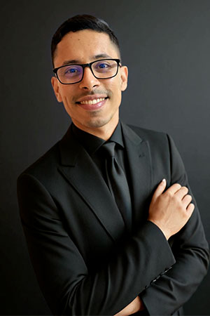 Mauricio Guevara