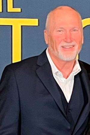 Peter Altuchow, National Sales Trainer