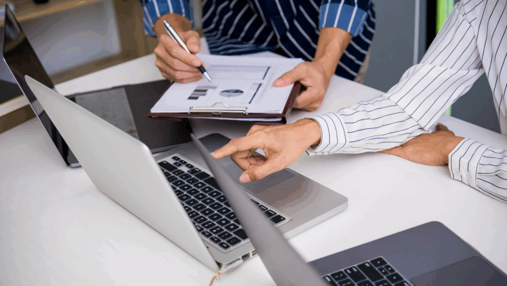 sales leadership