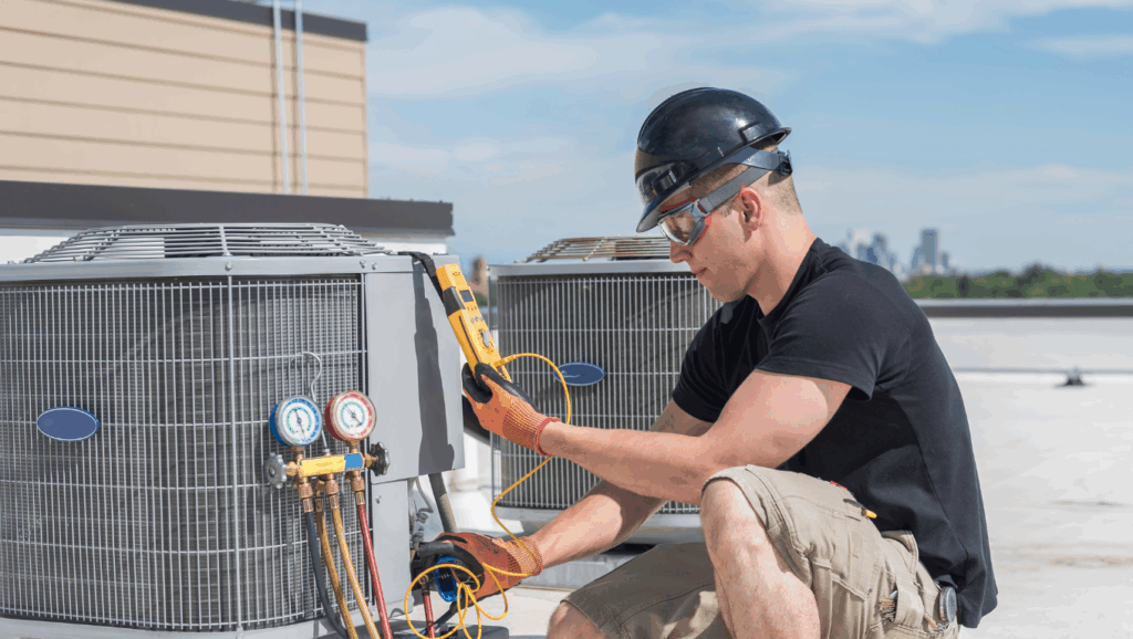 hvac
