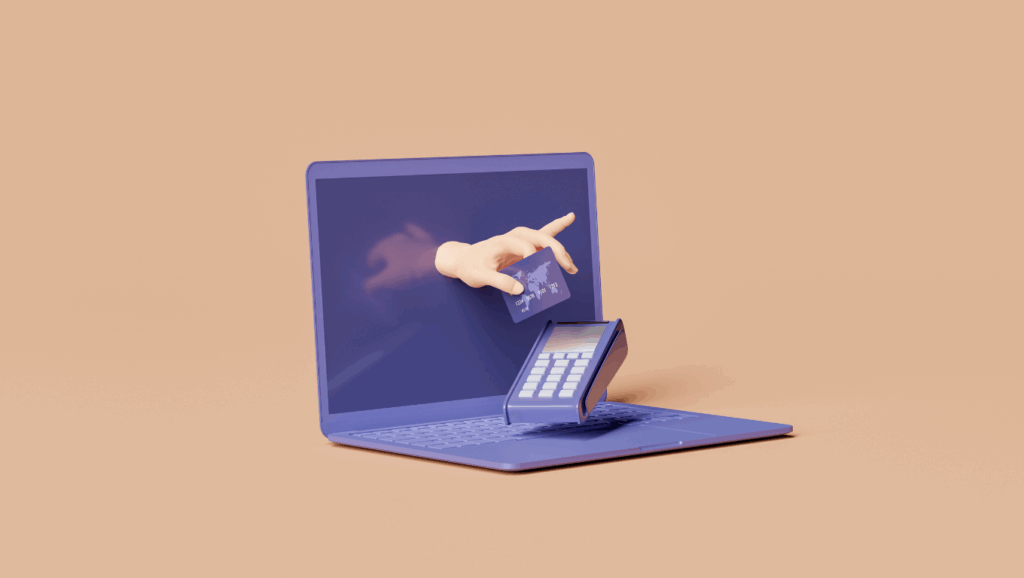 online selling